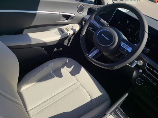 new 2025 Hyundai Sonata car, priced at $30,830