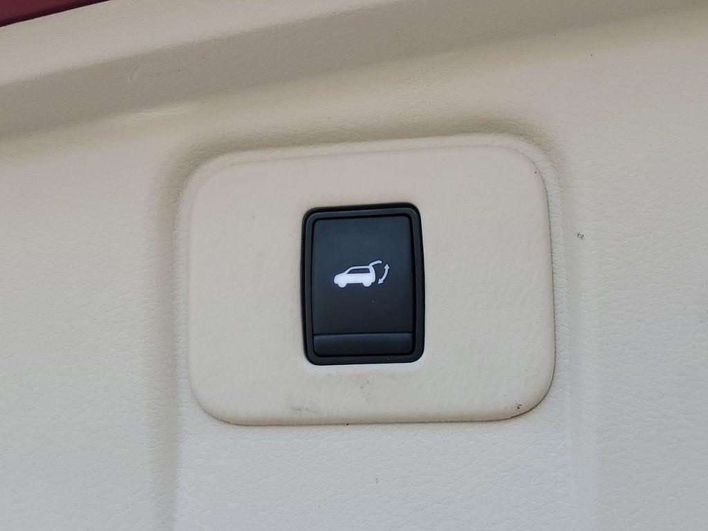 used 2019 Nissan Murano car, priced at $18,654