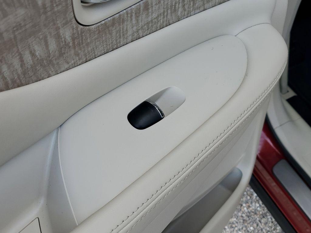 used 2019 Nissan Murano car, priced at $18,654