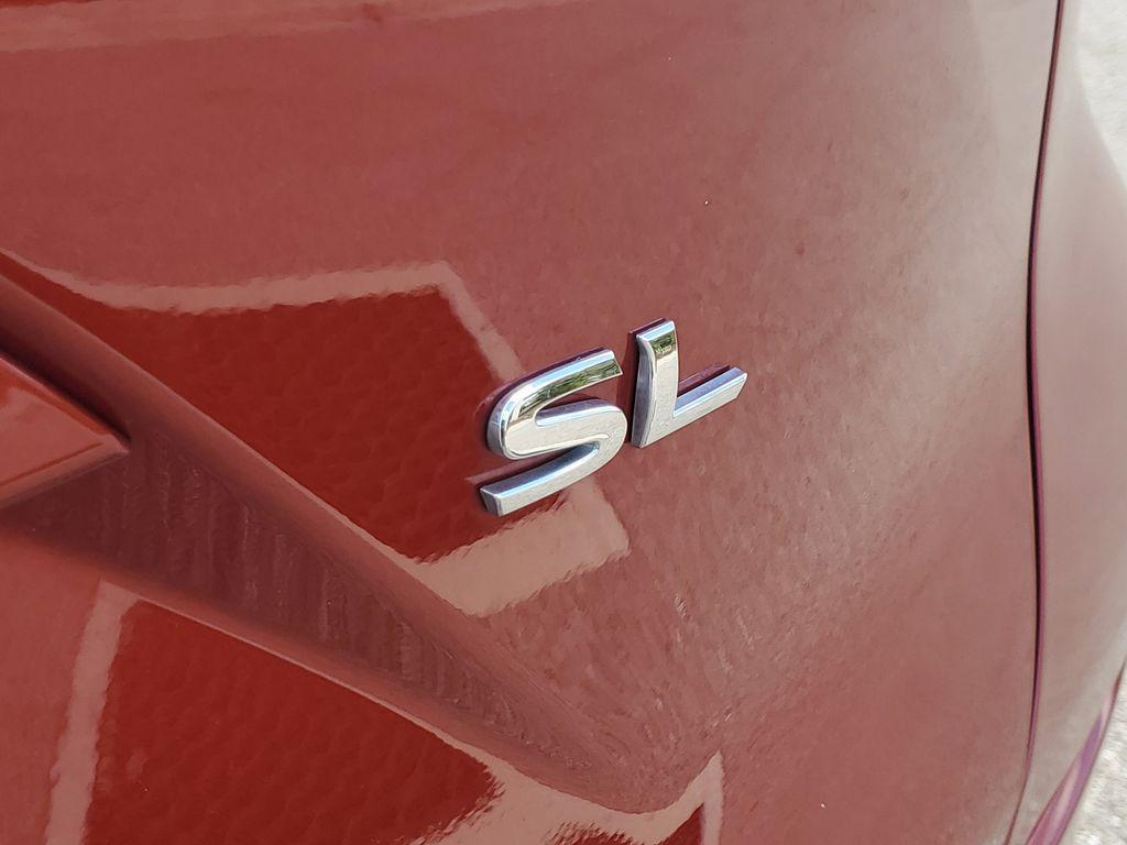 used 2019 Nissan Murano car, priced at $18,654