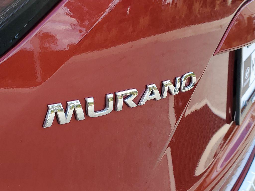 used 2019 Nissan Murano car, priced at $18,654