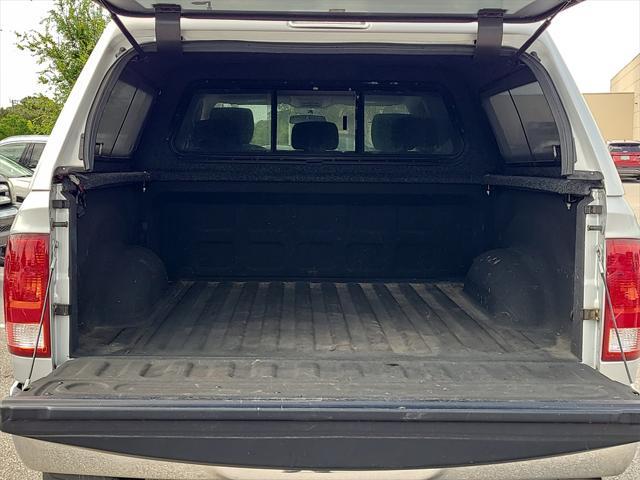 used 2009 Dodge Ram 1500 car, priced at $13,987