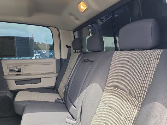 used 2009 Dodge Ram 1500 car, priced at $13,987