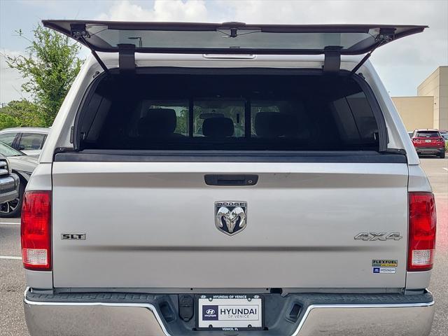 used 2009 Dodge Ram 1500 car, priced at $13,987