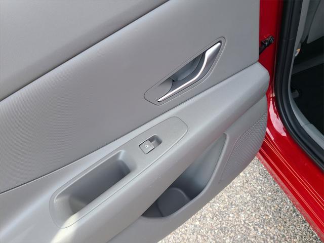 used 2022 Hyundai Elantra car, priced at $17,987