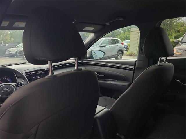 used 2023 Hyundai SANTA CRUZ car, priced at $22,614