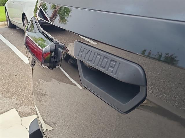 used 2023 Hyundai SANTA CRUZ car, priced at $22,614