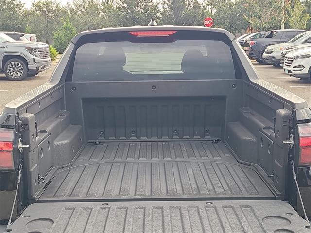 used 2023 Hyundai SANTA CRUZ car, priced at $22,614