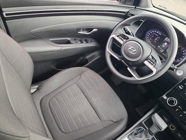 used 2023 Hyundai SANTA CRUZ car, priced at $22,614