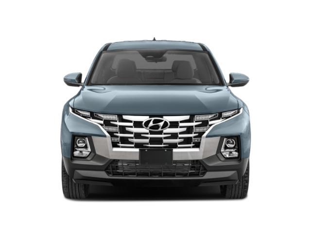 used 2023 Hyundai SANTA CRUZ car
