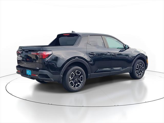 used 2023 Hyundai SANTA CRUZ car, priced at $22,614