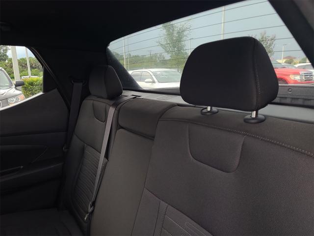 used 2023 Hyundai SANTA CRUZ car, priced at $22,614