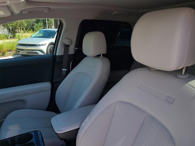 new 2025 Hyundai IONIQ 5 car, priced at $48,570
