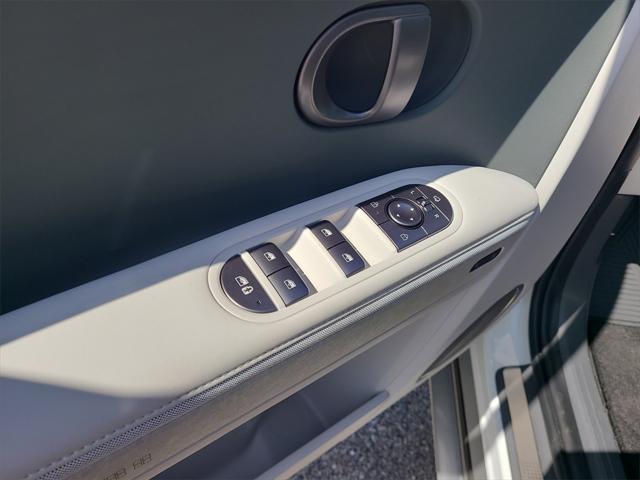 new 2025 Hyundai IONIQ 5 car, priced at $48,570