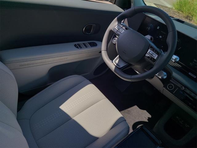 new 2025 Hyundai IONIQ 5 car, priced at $48,570