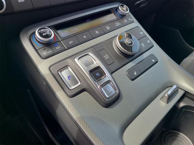 new 2025 Hyundai Palisade car, priced at $42,592
