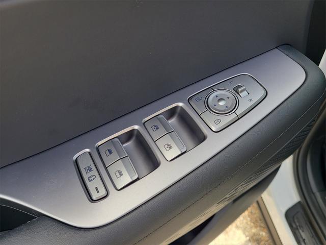 new 2025 Hyundai Palisade car, priced at $42,592