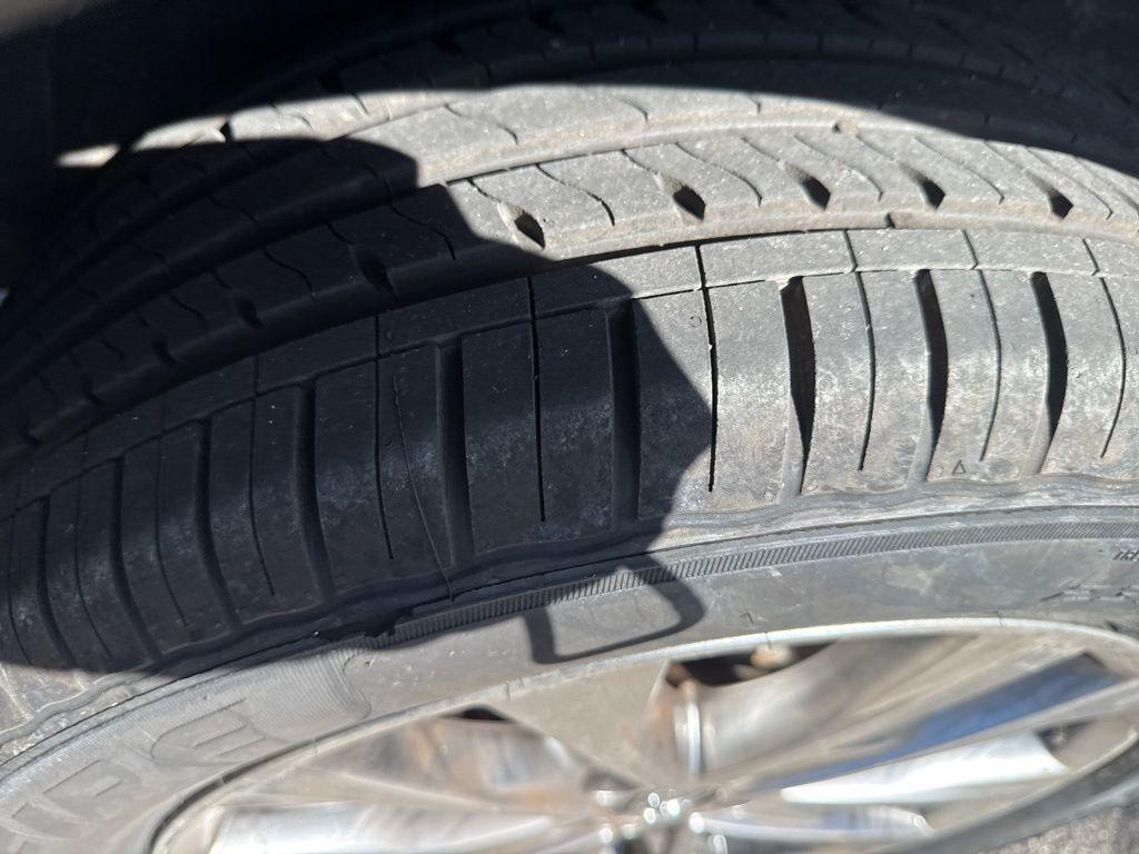 used 2017 Toyota RAV4 car, priced at $16,389