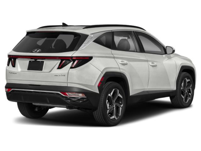 used 2022 Hyundai TUCSON Hybrid car, priced at $22,988