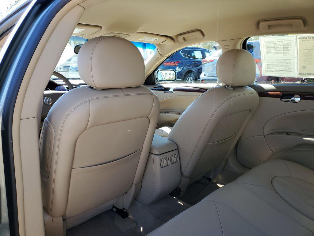 used 2006 Buick Lucerne car, priced at $5,998
