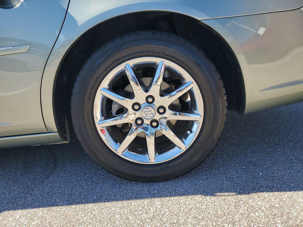 used 2006 Buick Lucerne car, priced at $5,998