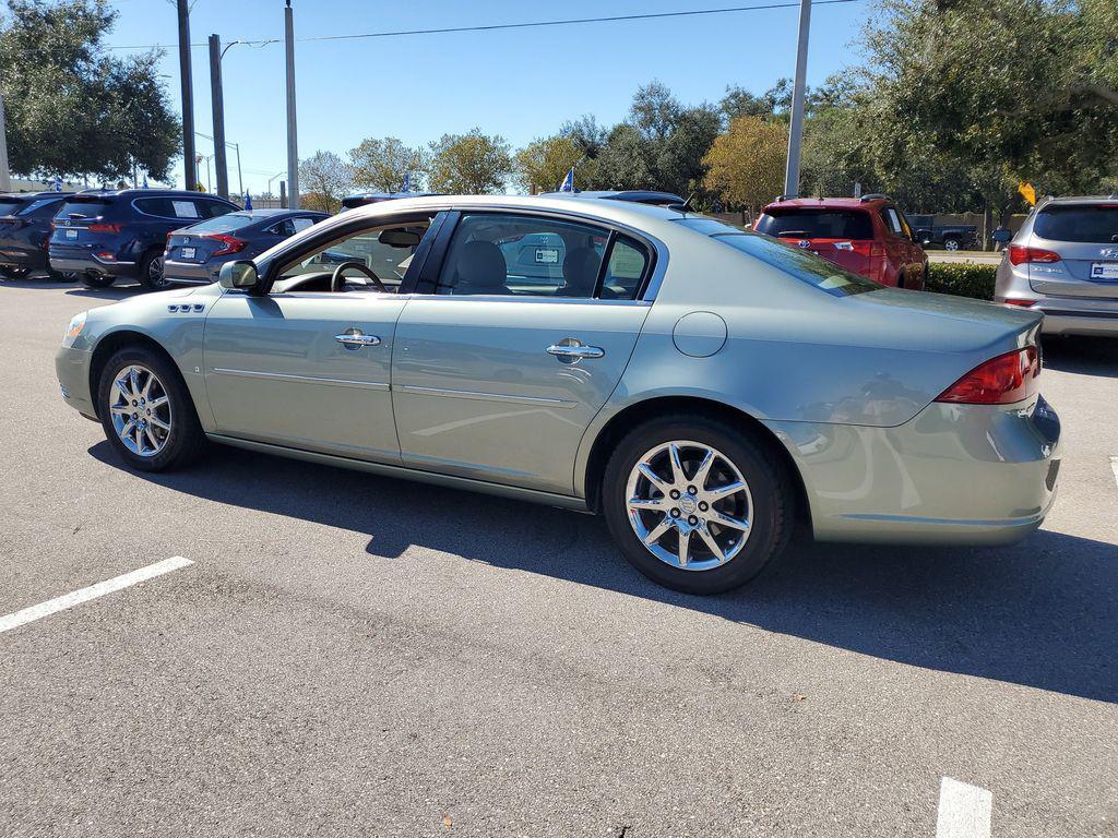 used 2006 Buick Lucerne car, priced at $5,998