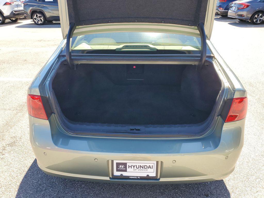 used 2006 Buick Lucerne car, priced at $5,998