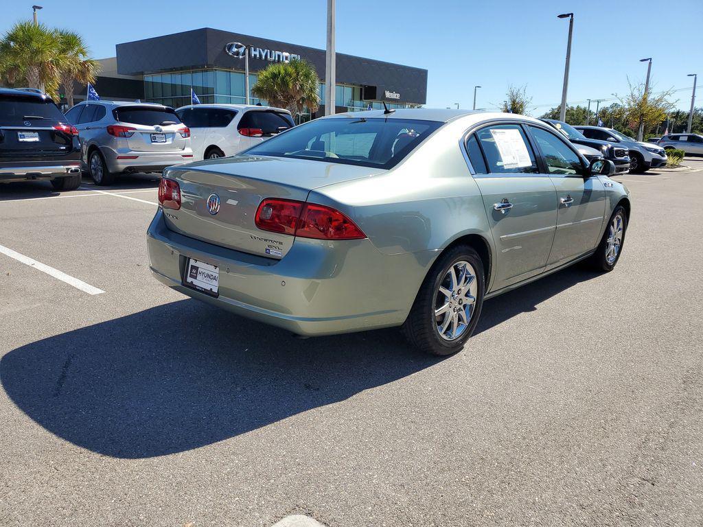 used 2006 Buick Lucerne car, priced at $5,998