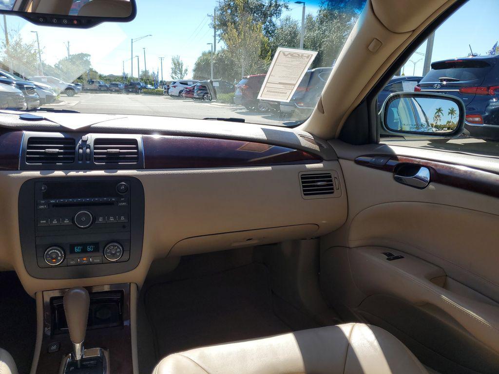 used 2006 Buick Lucerne car, priced at $5,998