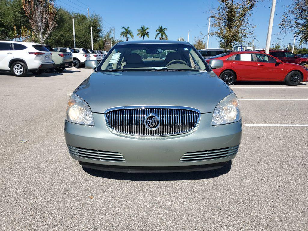used 2006 Buick Lucerne car, priced at $5,998