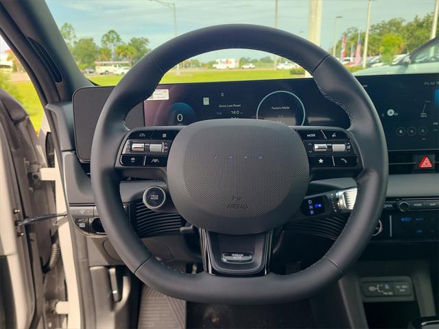 new 2025 Hyundai IONIQ 5 car, priced at $57,453