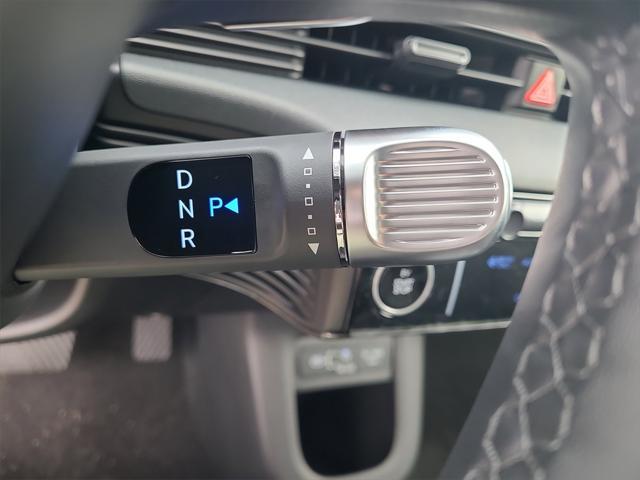 new 2025 Hyundai IONIQ 5 car, priced at $57,453