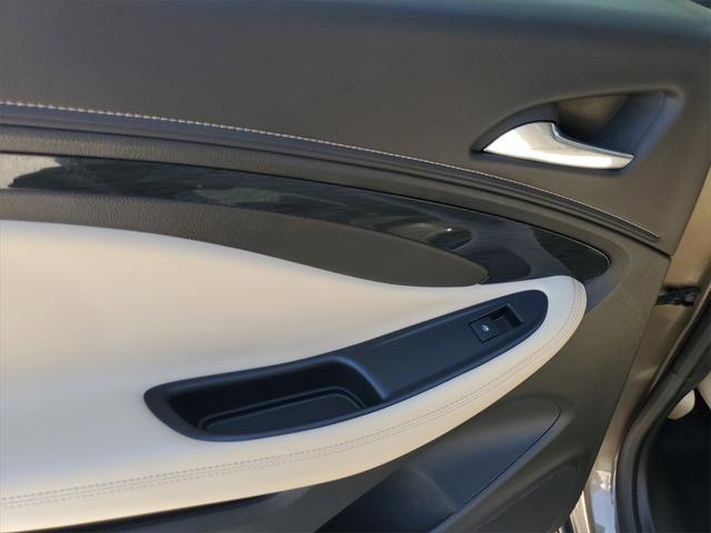 used 2017 Buick Envision car, priced at $17,317