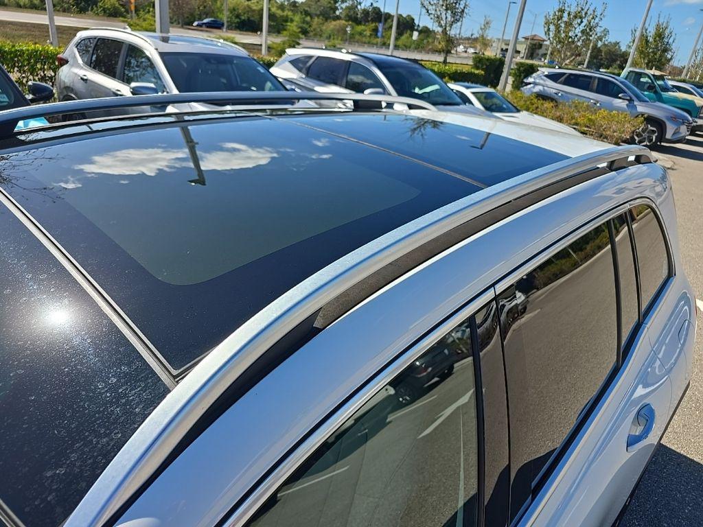 used 2020 Mercedes-Benz GLB 250 car, priced at $21,500