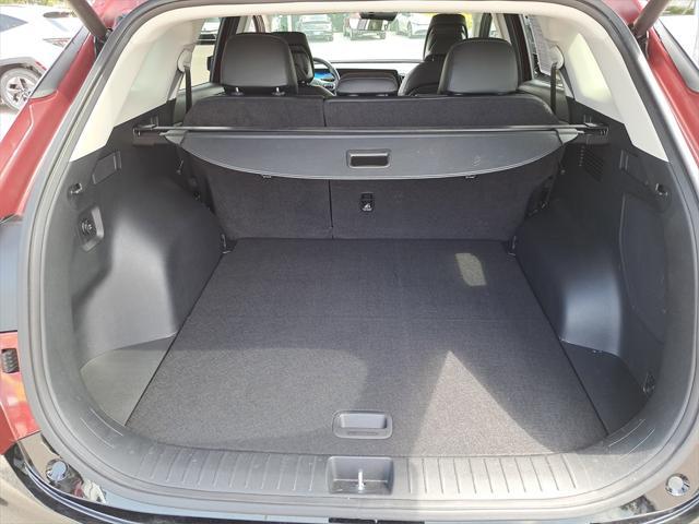 used 2023 Kia Sportage car, priced at $30,987
