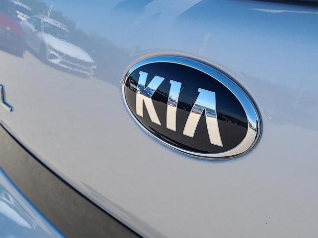 used 2016 Kia Soul car, priced at $13,986