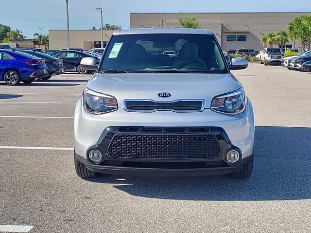 used 2016 Kia Soul car, priced at $13,986
