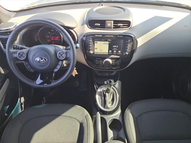 used 2016 Kia Soul car, priced at $13,986