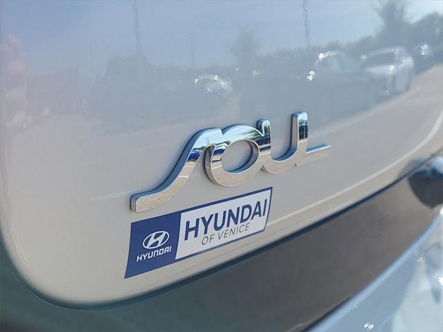 used 2016 Kia Soul car, priced at $13,986