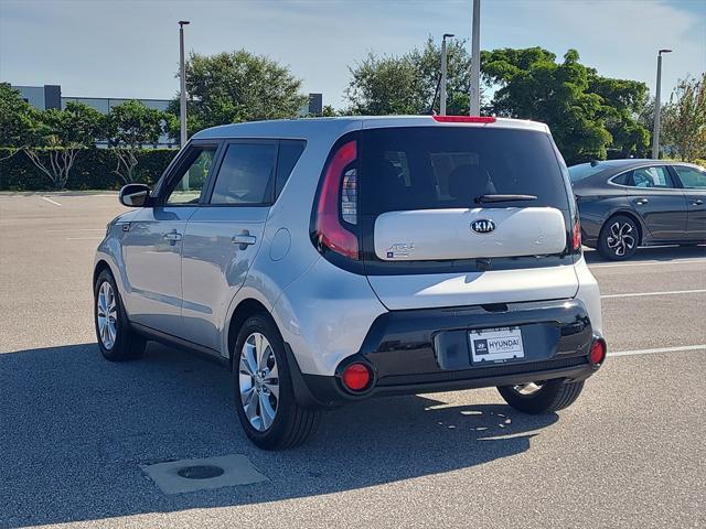 used 2016 Kia Soul car, priced at $13,986