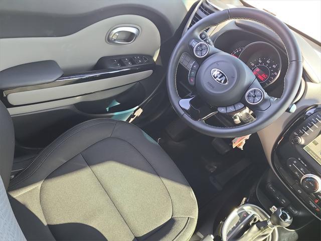 used 2016 Kia Soul car, priced at $13,986