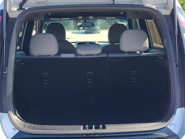 used 2016 Kia Soul car, priced at $13,986