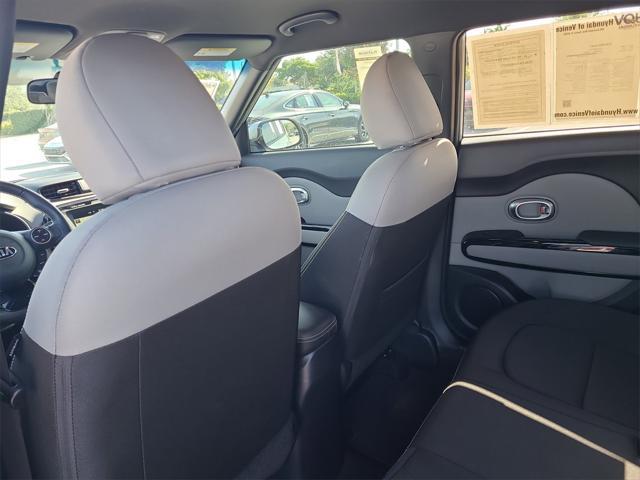 used 2016 Kia Soul car, priced at $13,986