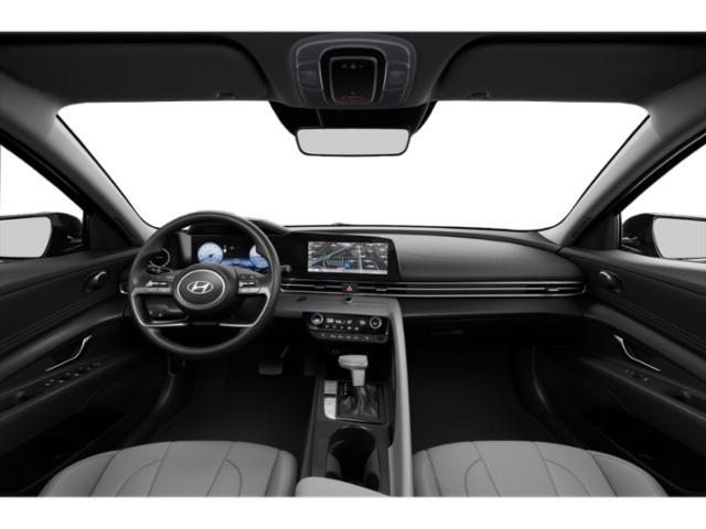 used 2024 Hyundai ELANTRA HEV car, priced at $23,987
