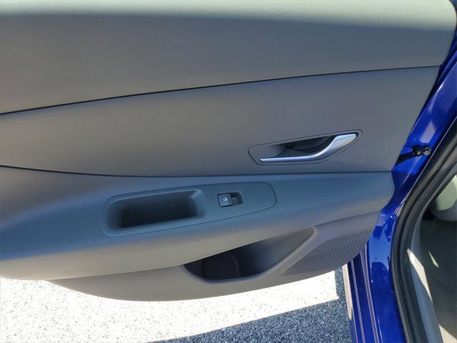 used 2024 Hyundai ELANTRA HEV car, priced at $22,973