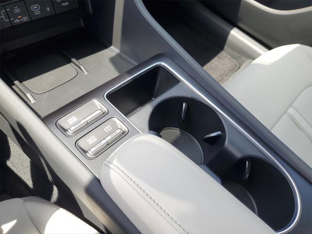 new 2025 Hyundai Sonata car, priced at $30,336