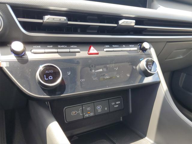 new 2025 Hyundai Sonata car, priced at $30,336