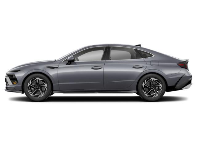 new 2025 Hyundai Sonata car, priced at $31,615