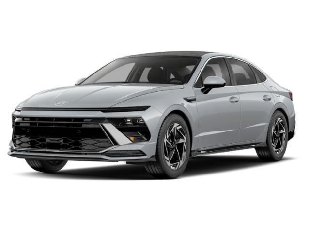 new 2025 Hyundai Sonata car, priced at $31,615