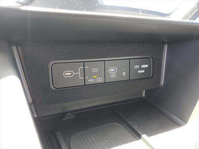 new 2025 Hyundai Sonata car, priced at $30,336